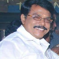 ராஜாவாகிய நான்