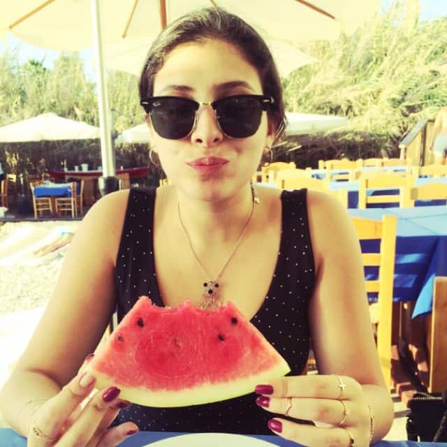 Lara El-Hachem
