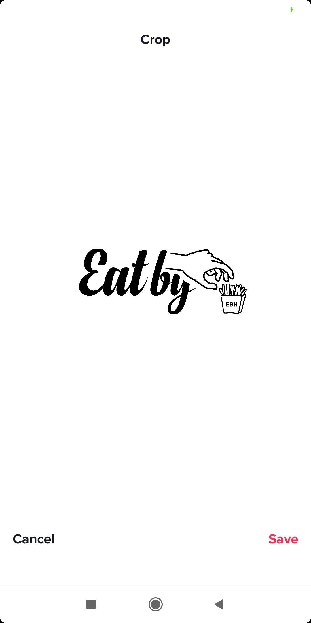 User