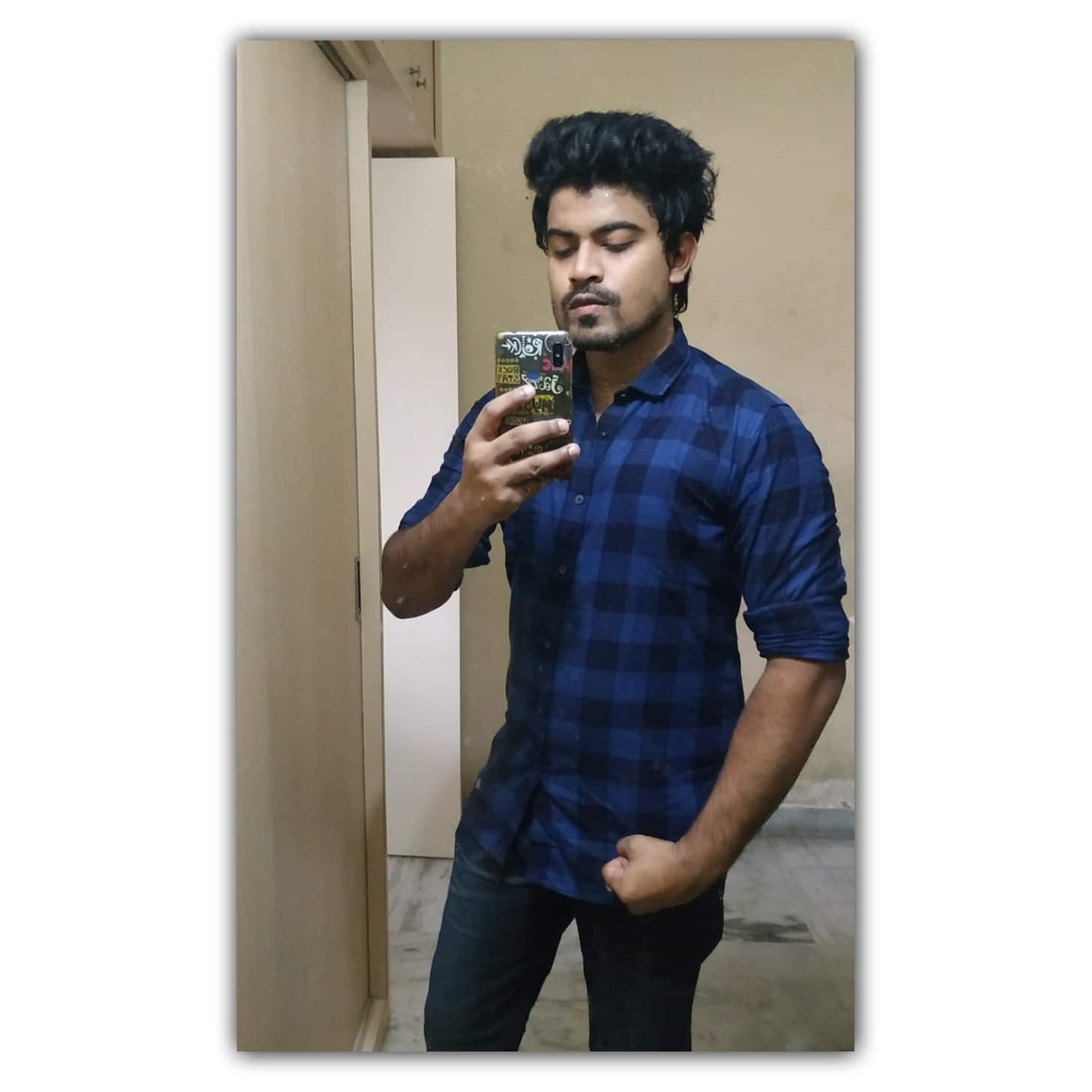 Neel Choudhury