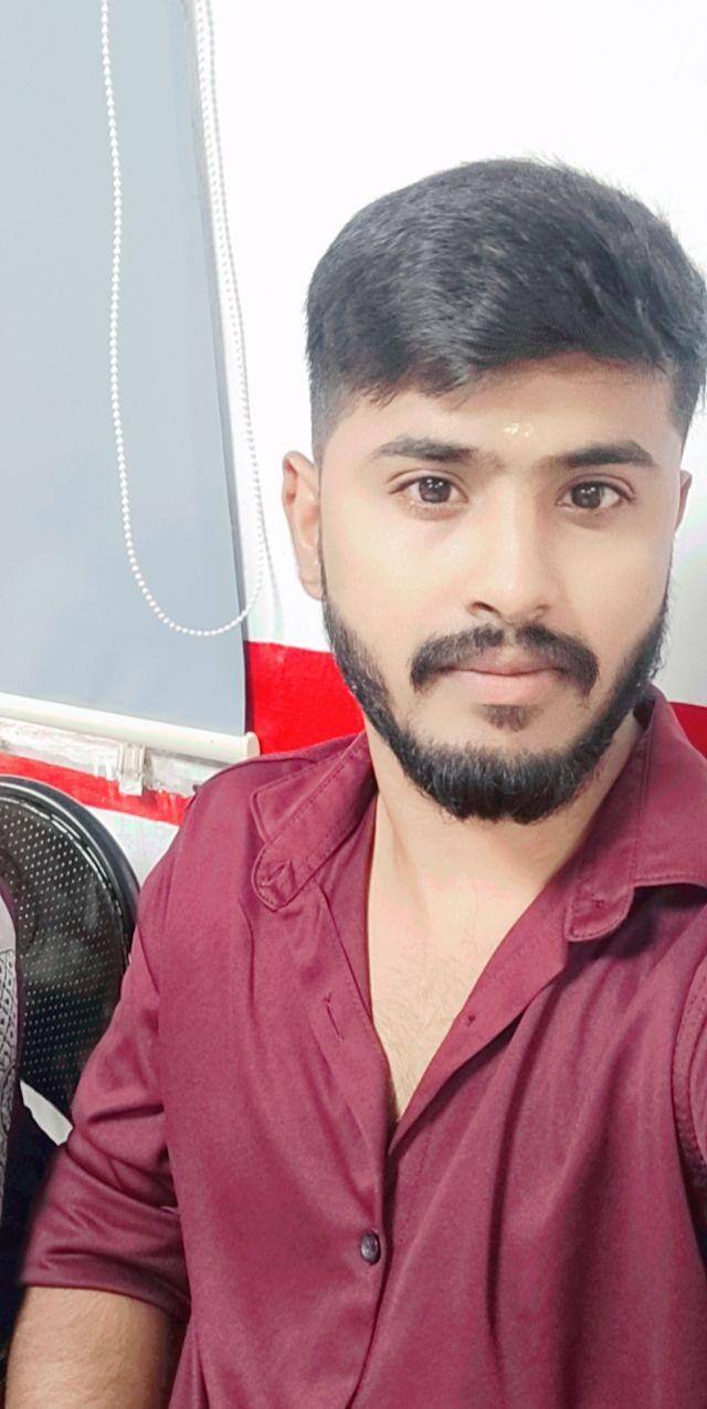 Santhosh Kumar