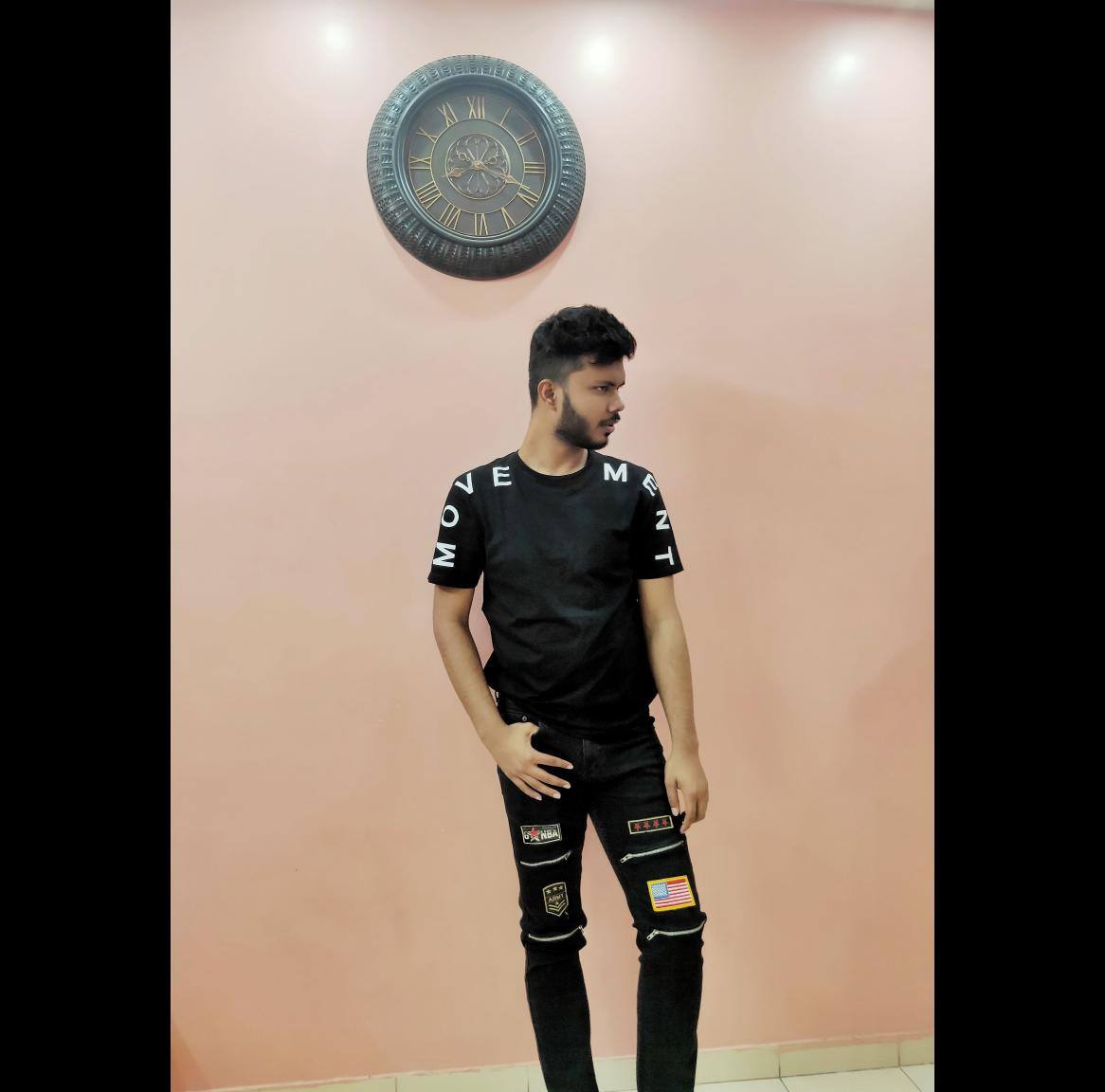 User
