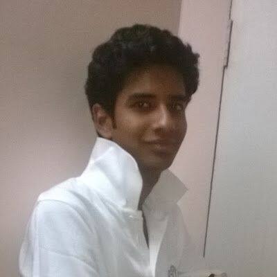 Ankur Srivastava