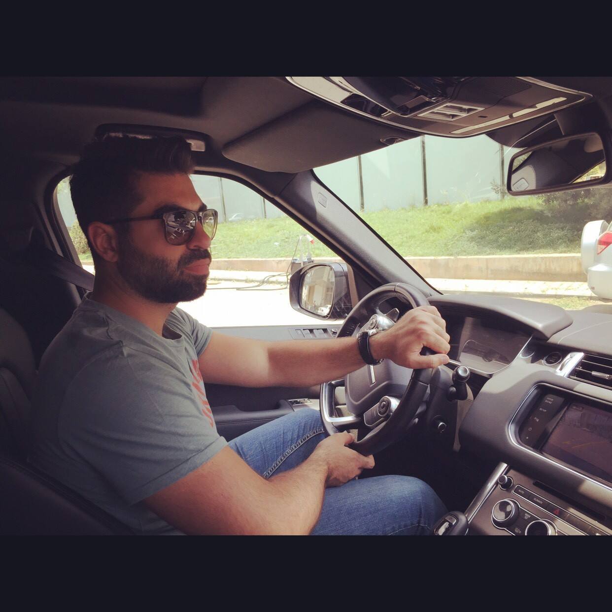 Sami Koujan