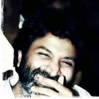 Vijayendra Annamaneni