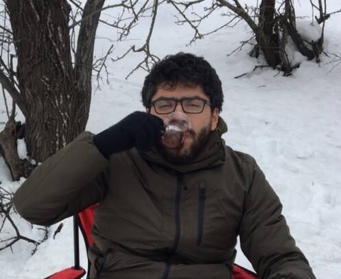 Mohamad Baassiri