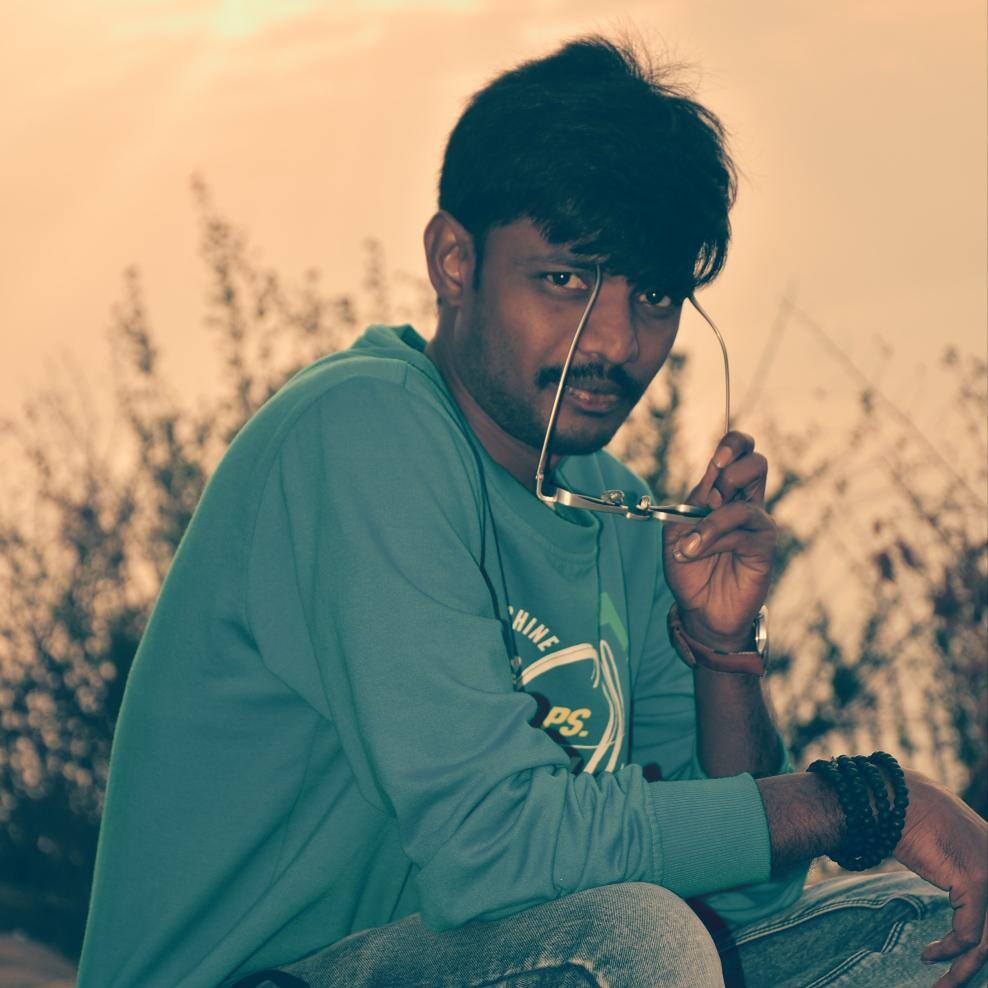 User