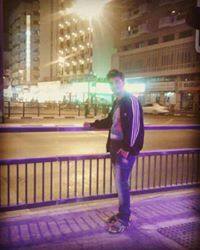 User