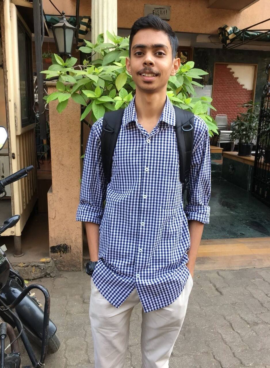 User