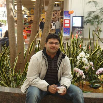 User