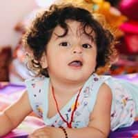 Shivangiba Divyarajsinh Jadeja