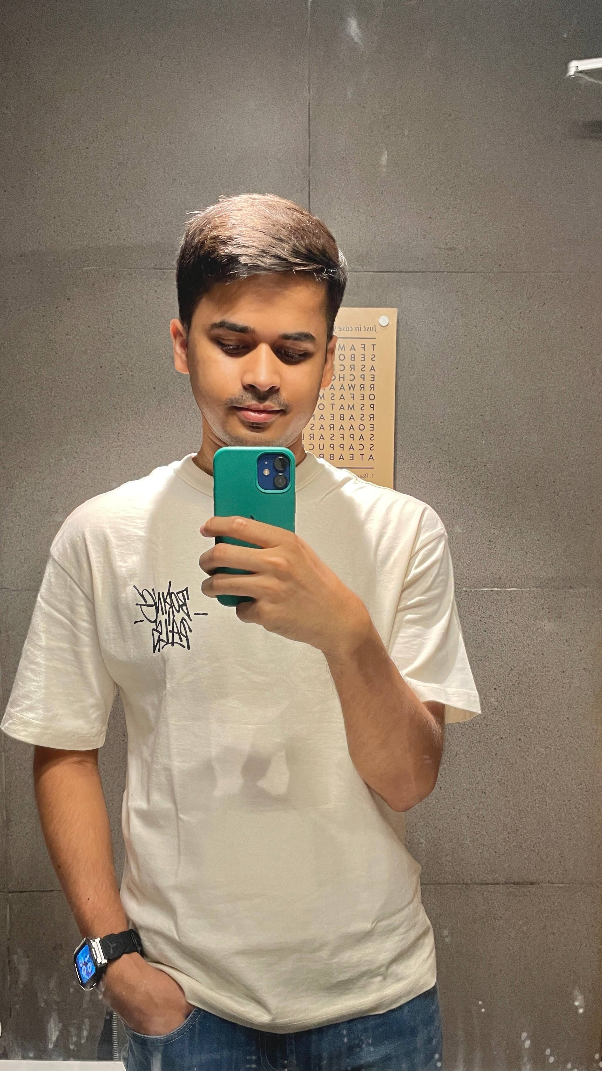 User