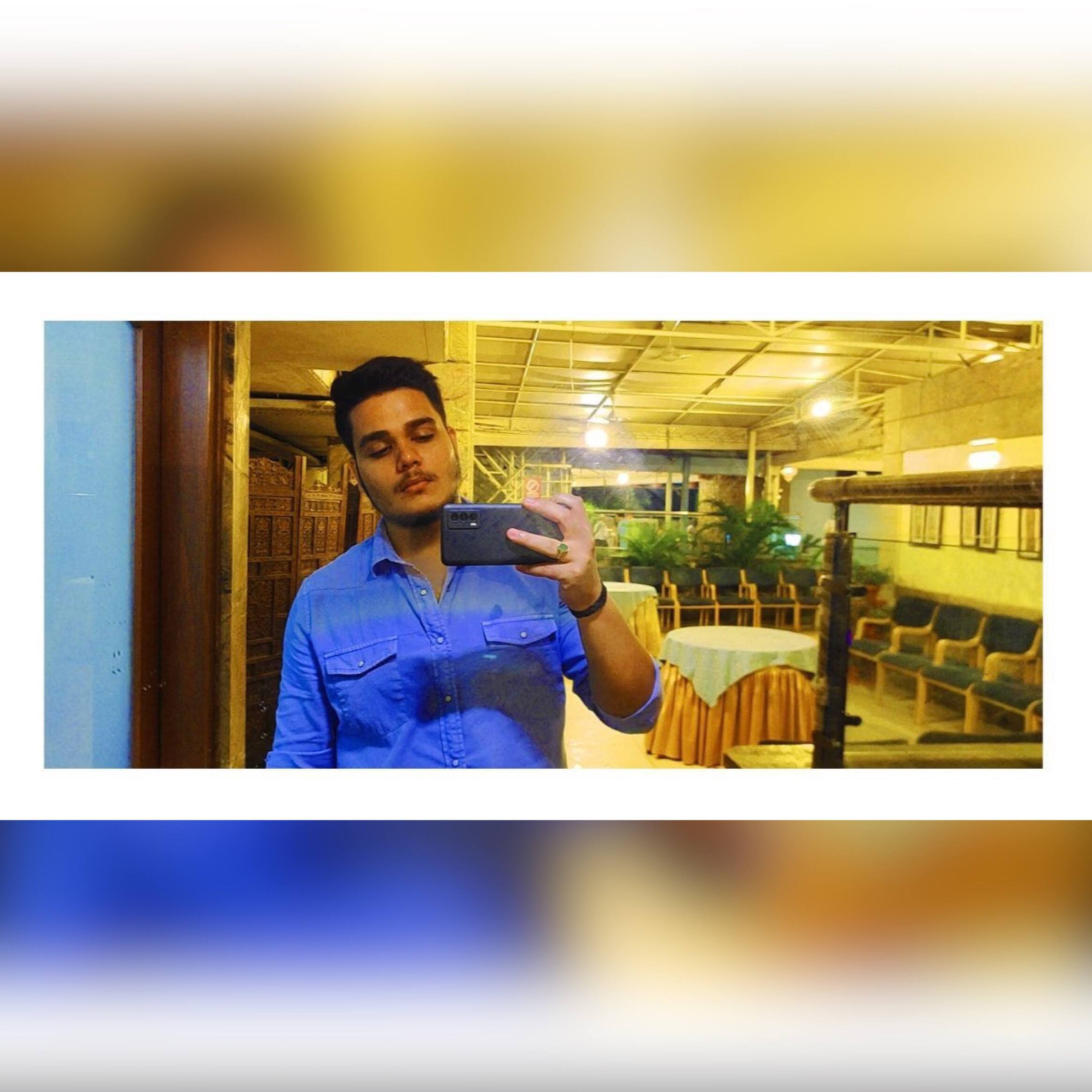 User