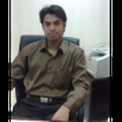 User