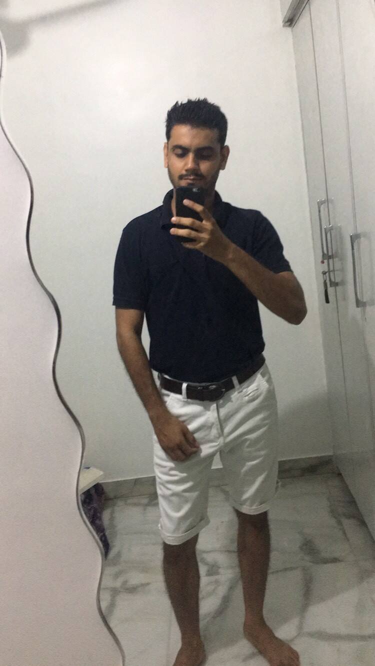 User