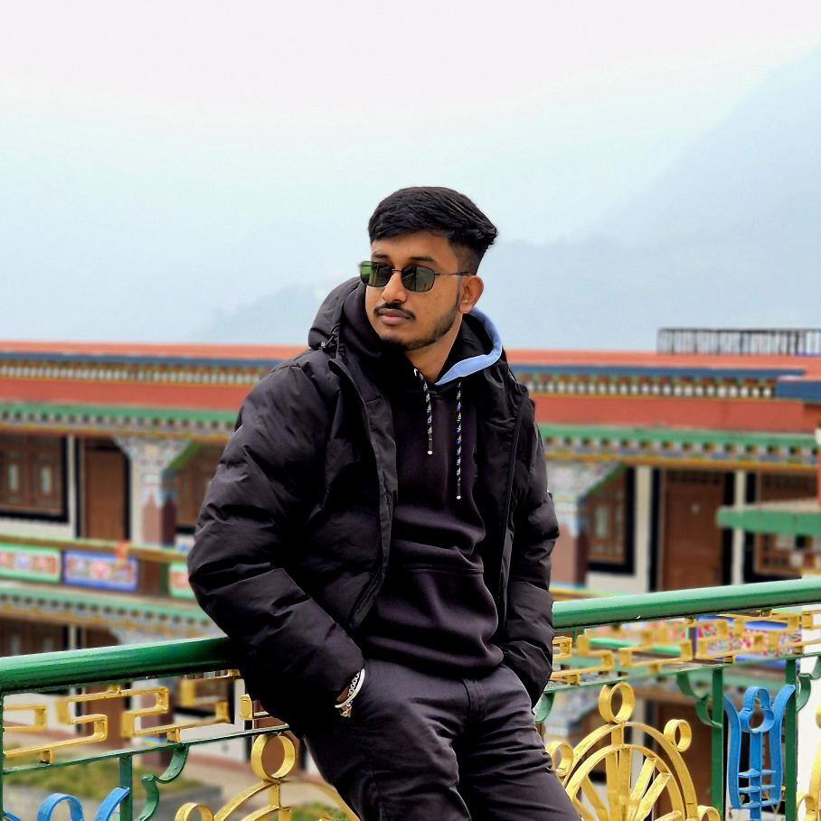 User