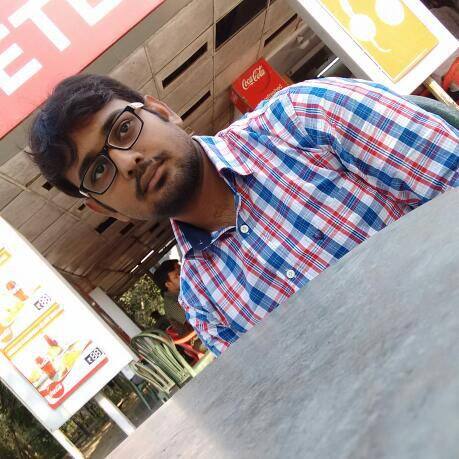 User