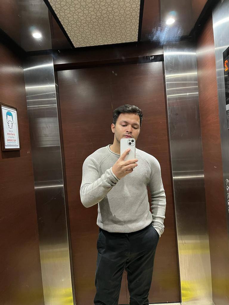 User