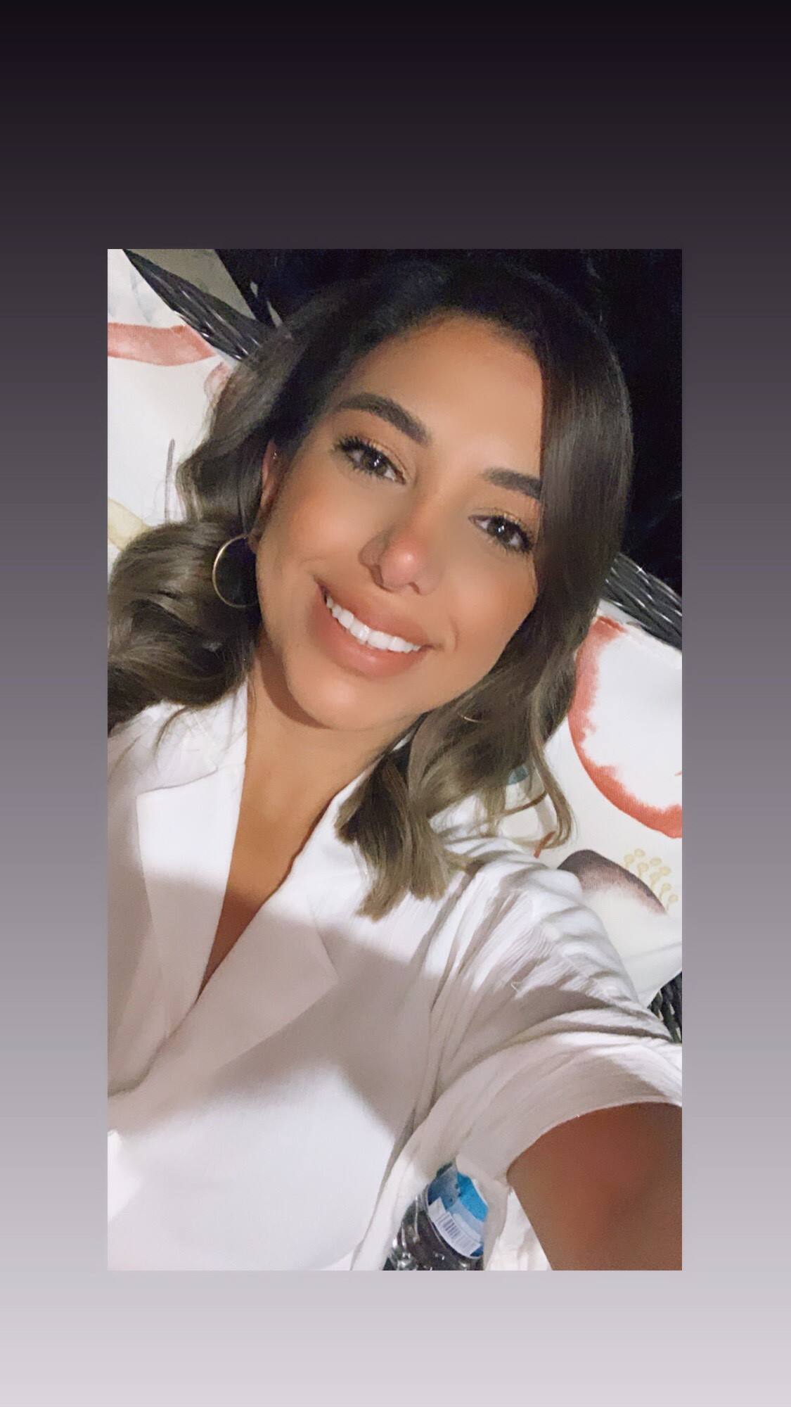 Ghina M. Sabbagh