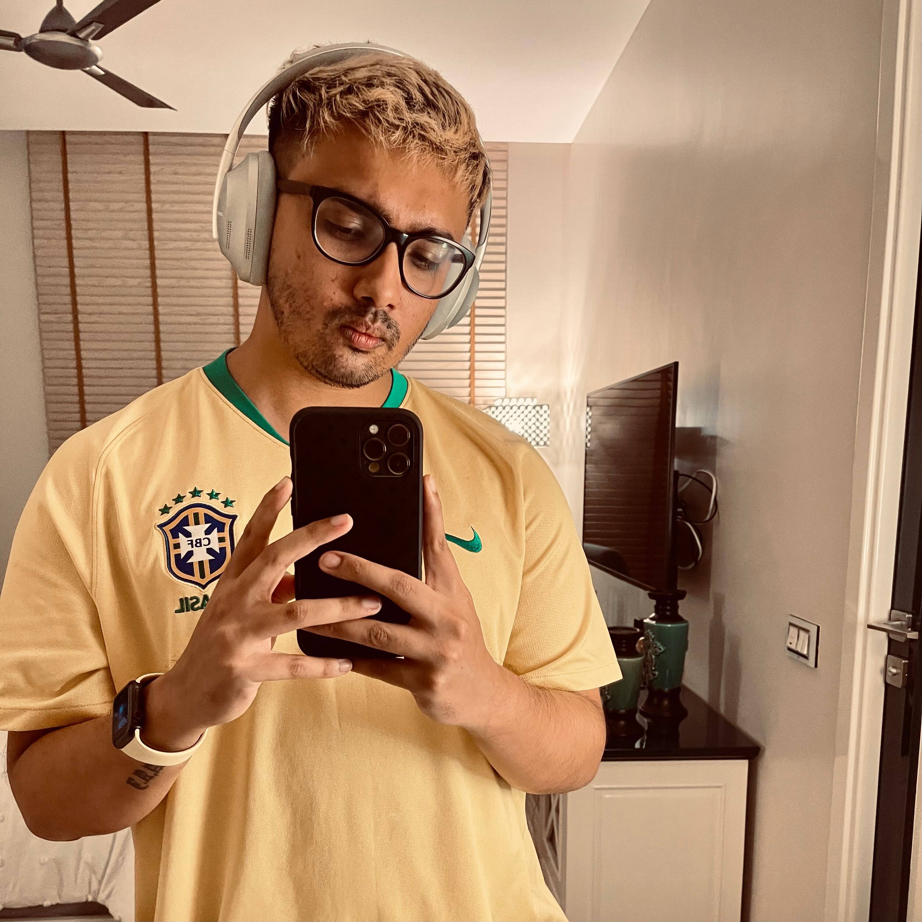 User