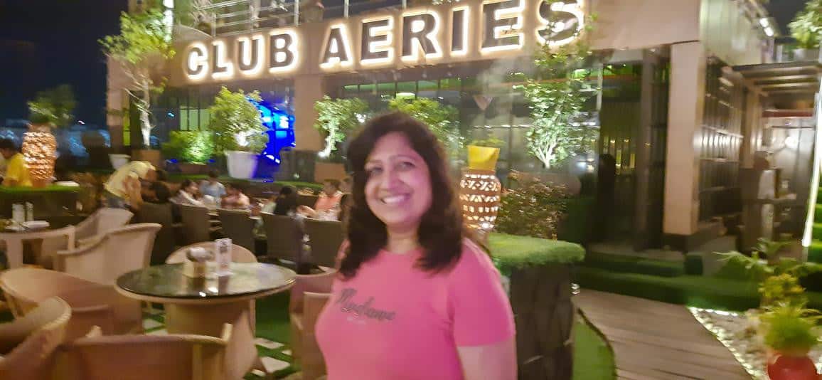 Suman Agarwal
