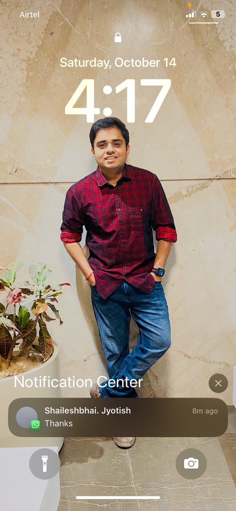 Rahul Shah
