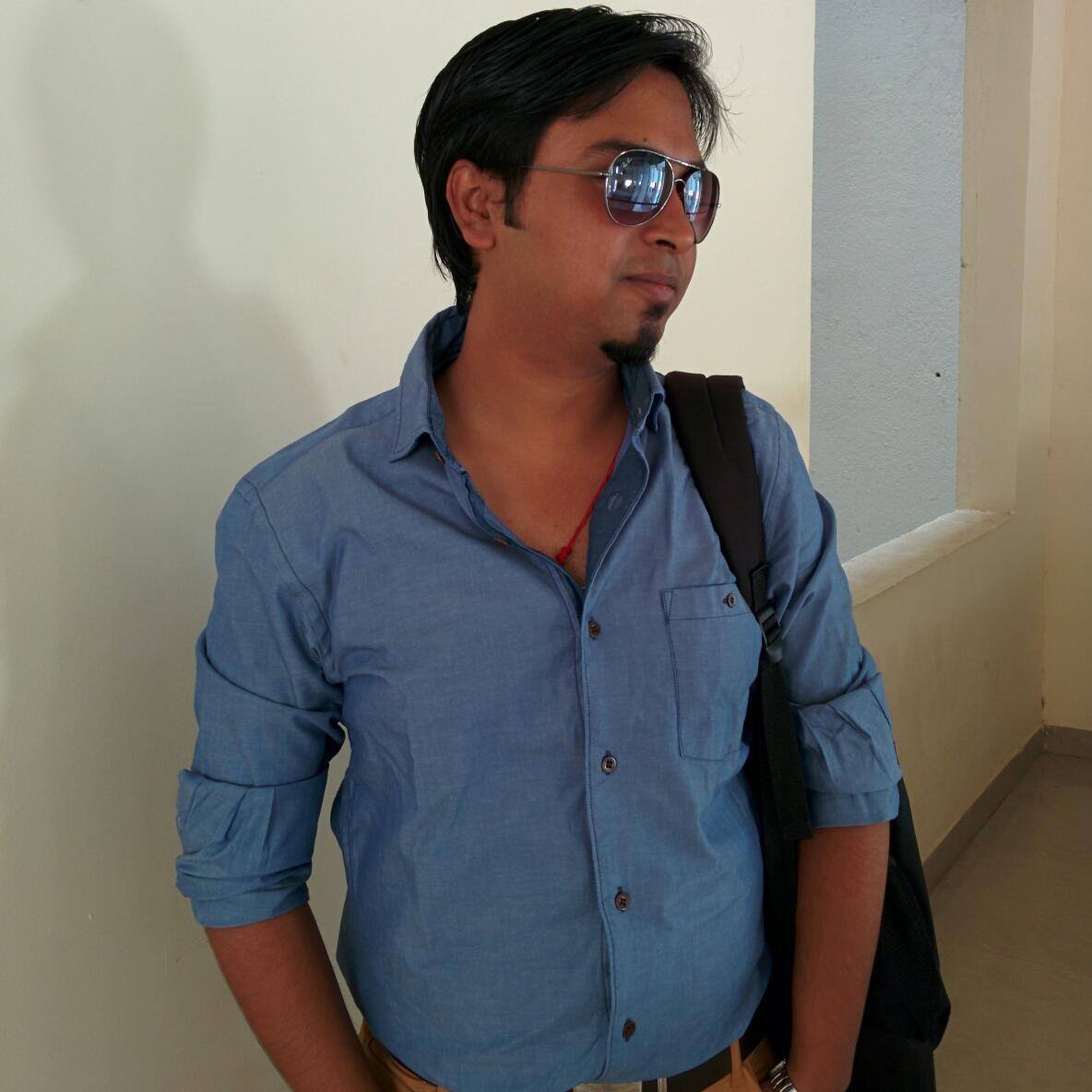 User