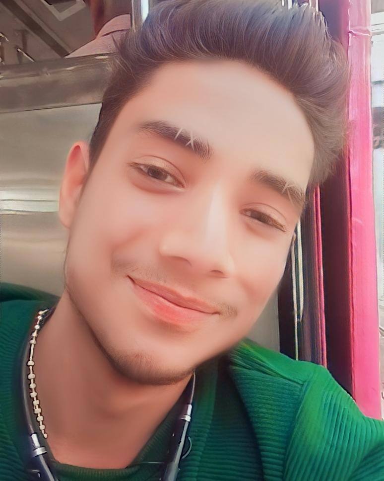 User