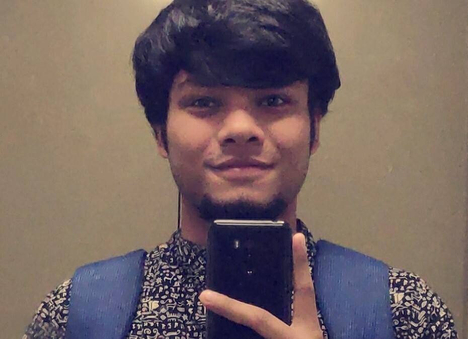 User