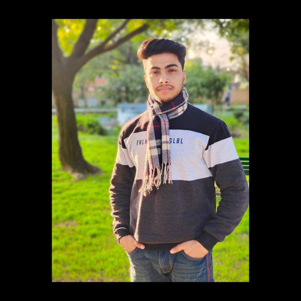 User
