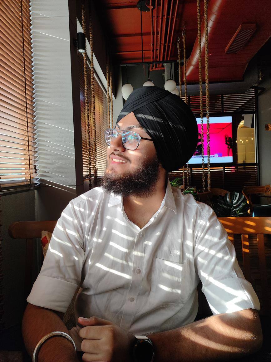 Maanvender Singh Bedi