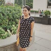 Akansha Satyarthi