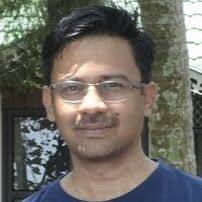 Prasad Kailkere Sridhar