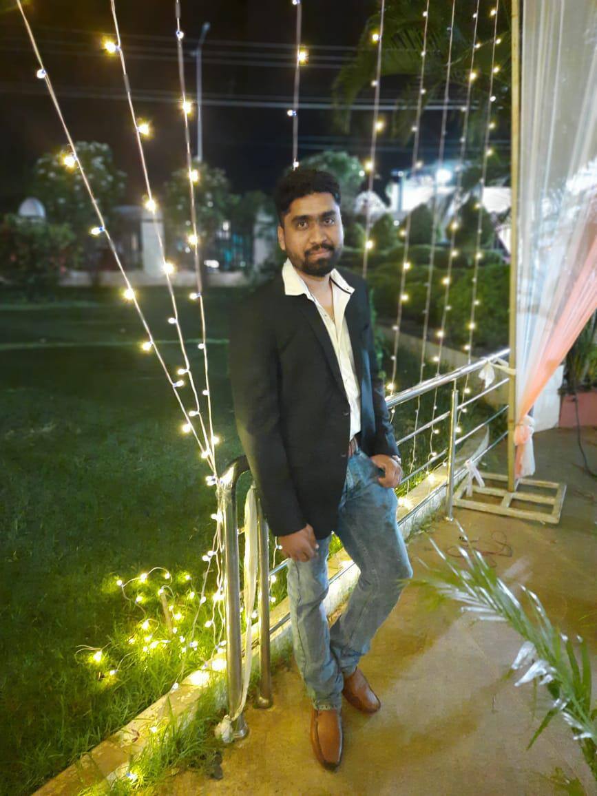 User