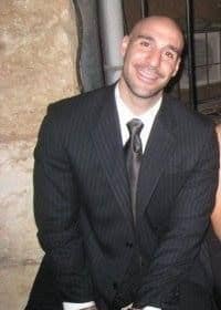 Joseph Hamad