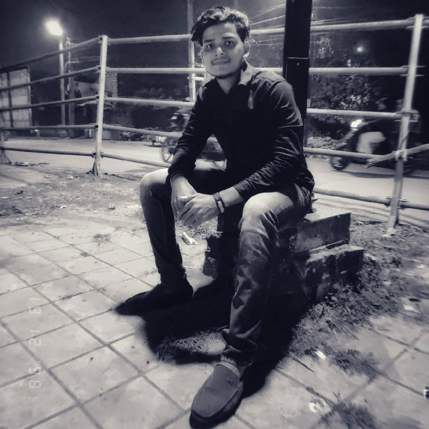 User