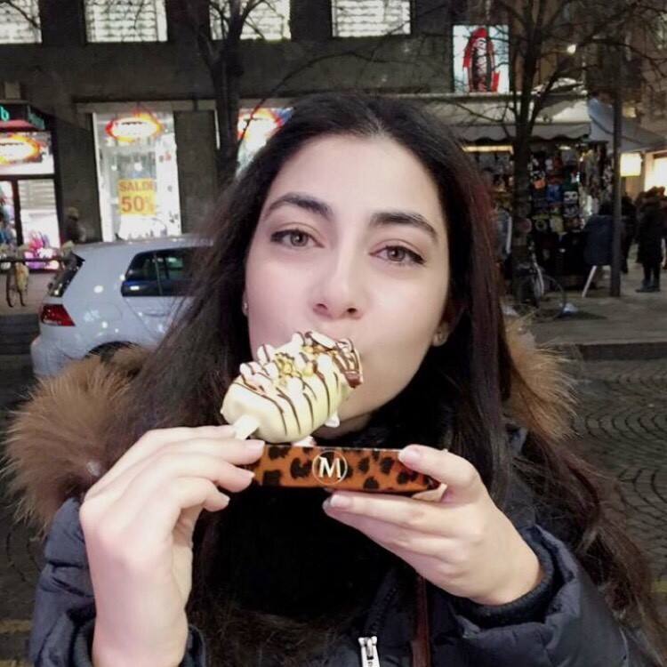 Farihan Uwaydah