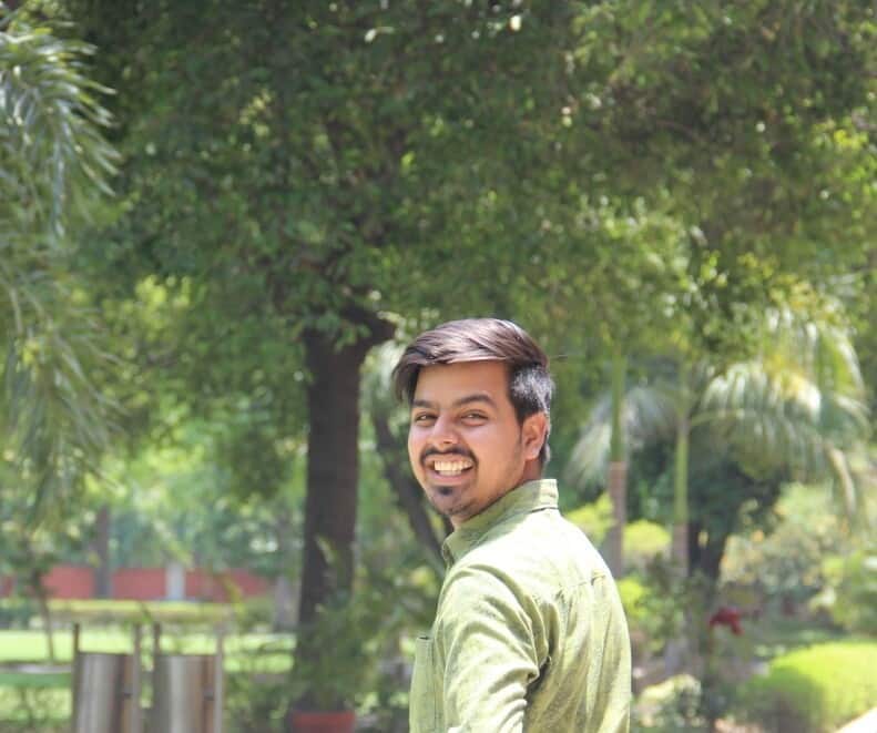 Naveen Kumar