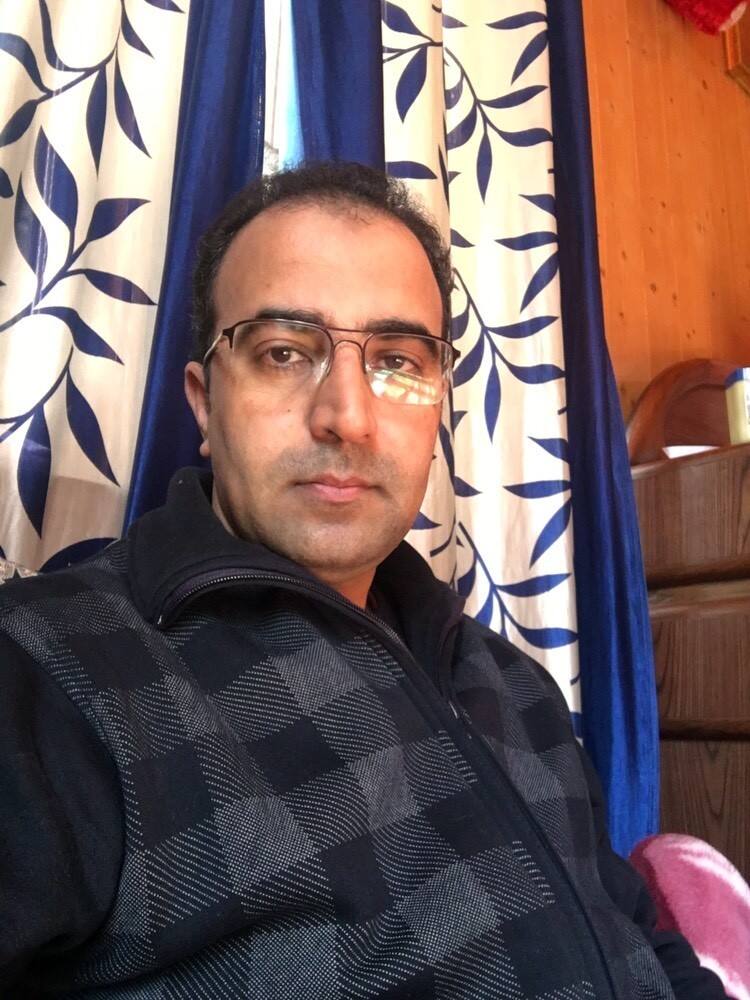 Wajahat Saleem