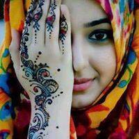 Nazia Banoo Siddiqui