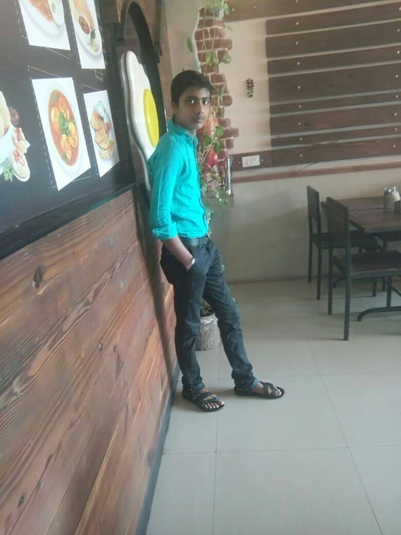 User