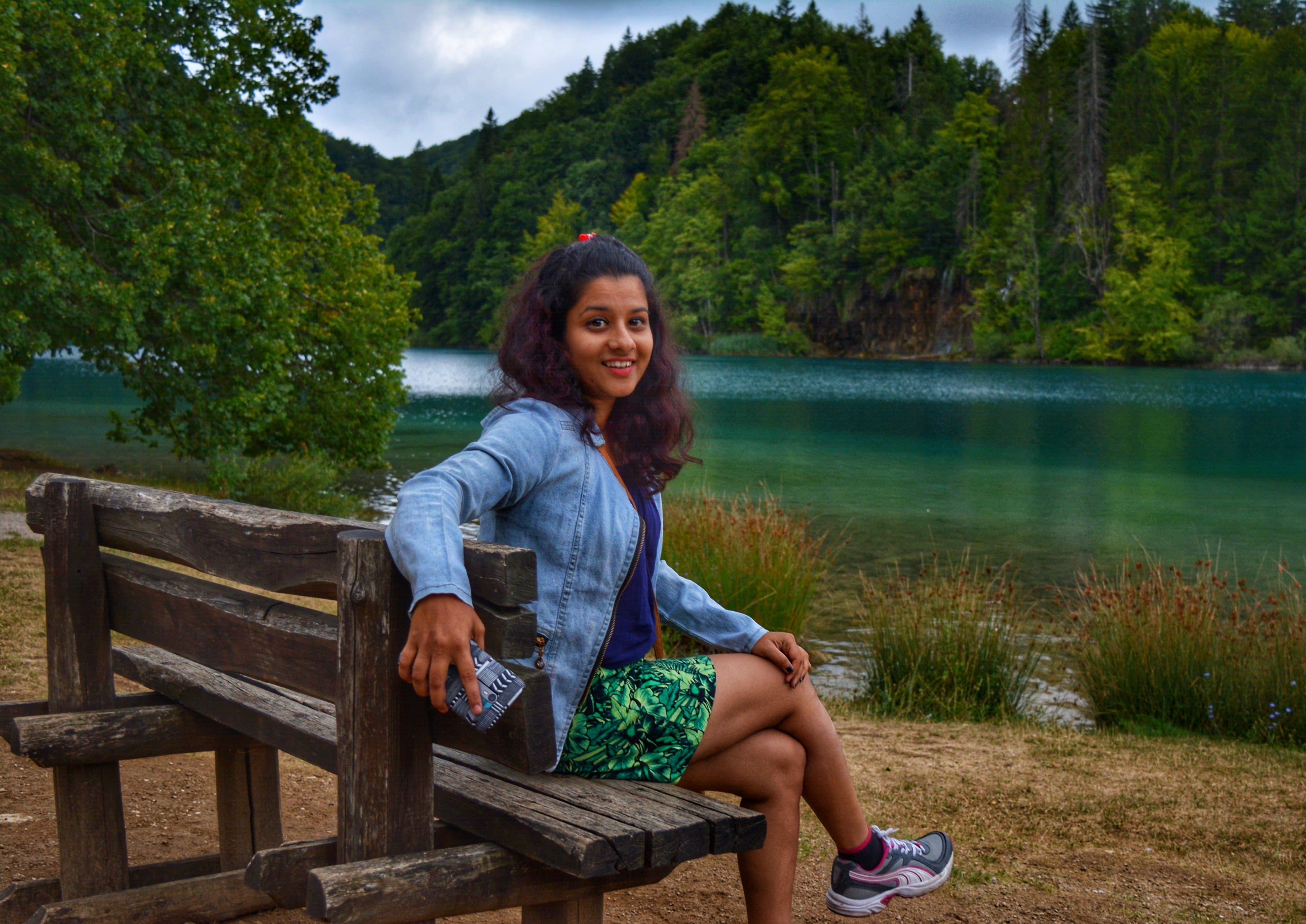 Sanika Sathe @foodainment