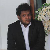 Wenod Pathirana (wena)
