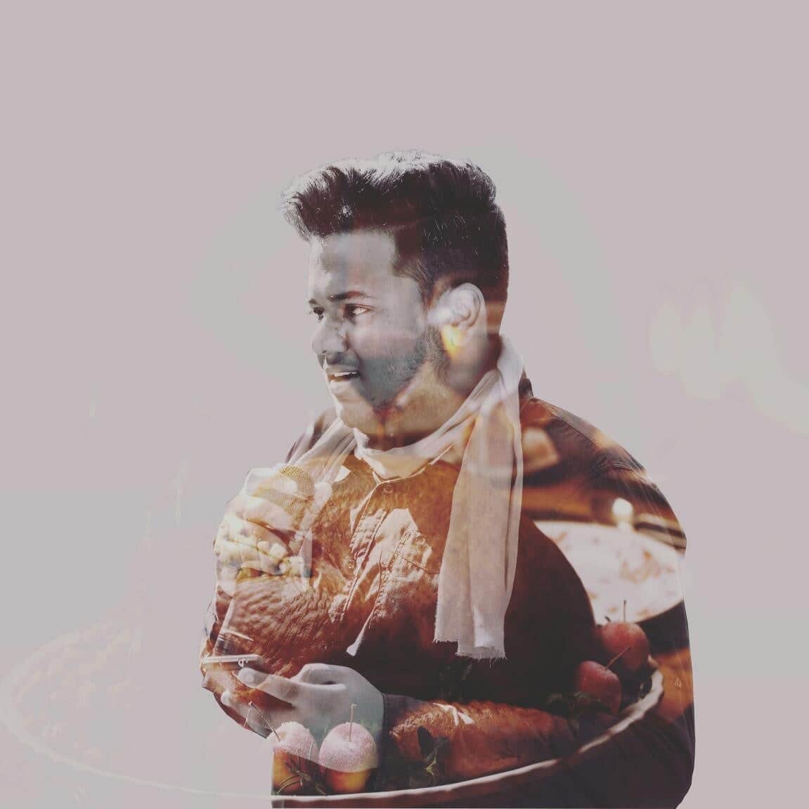 Abhishek Azad