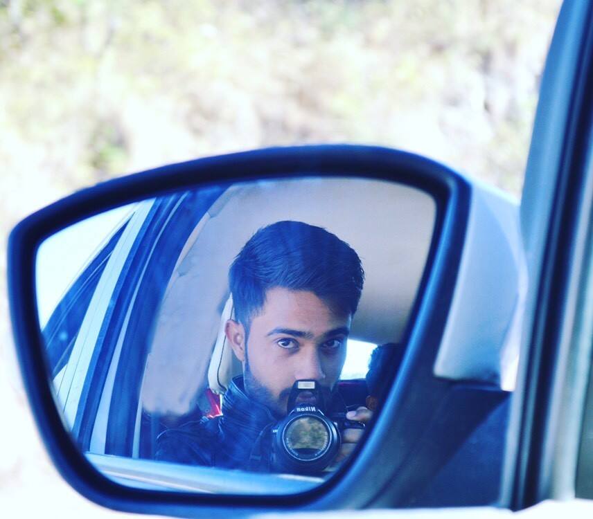 User