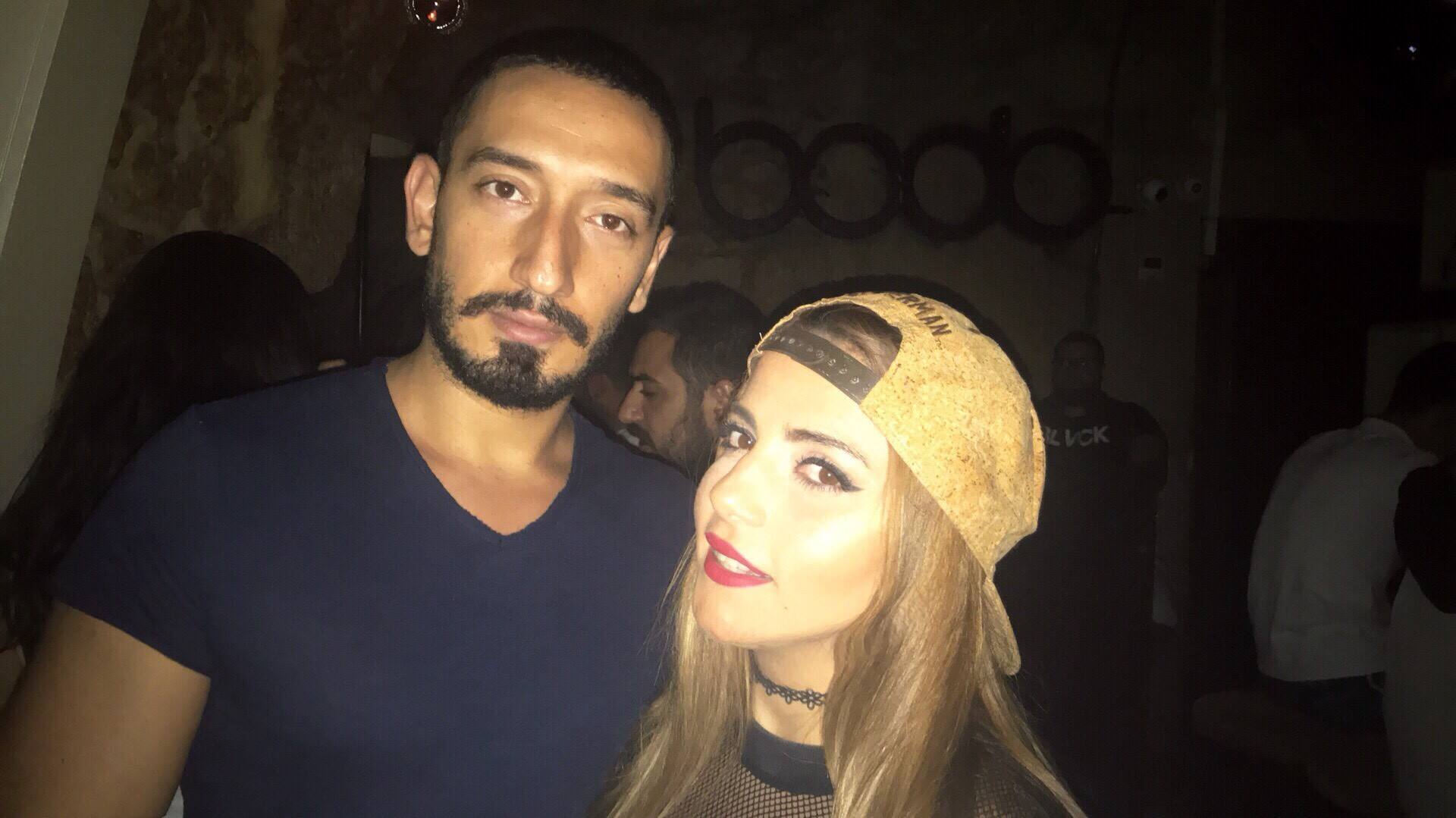 Elias Mansour