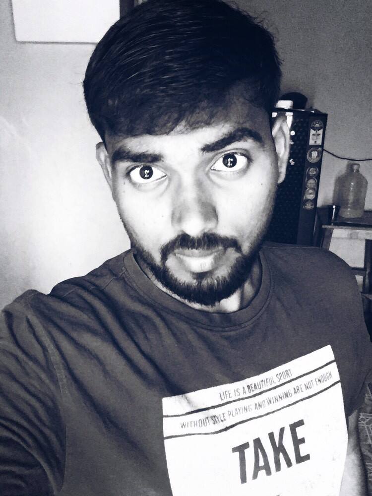 User