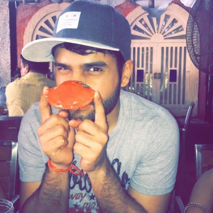 Siddhaant Mehta (siddhaantmehta@gmail.com)