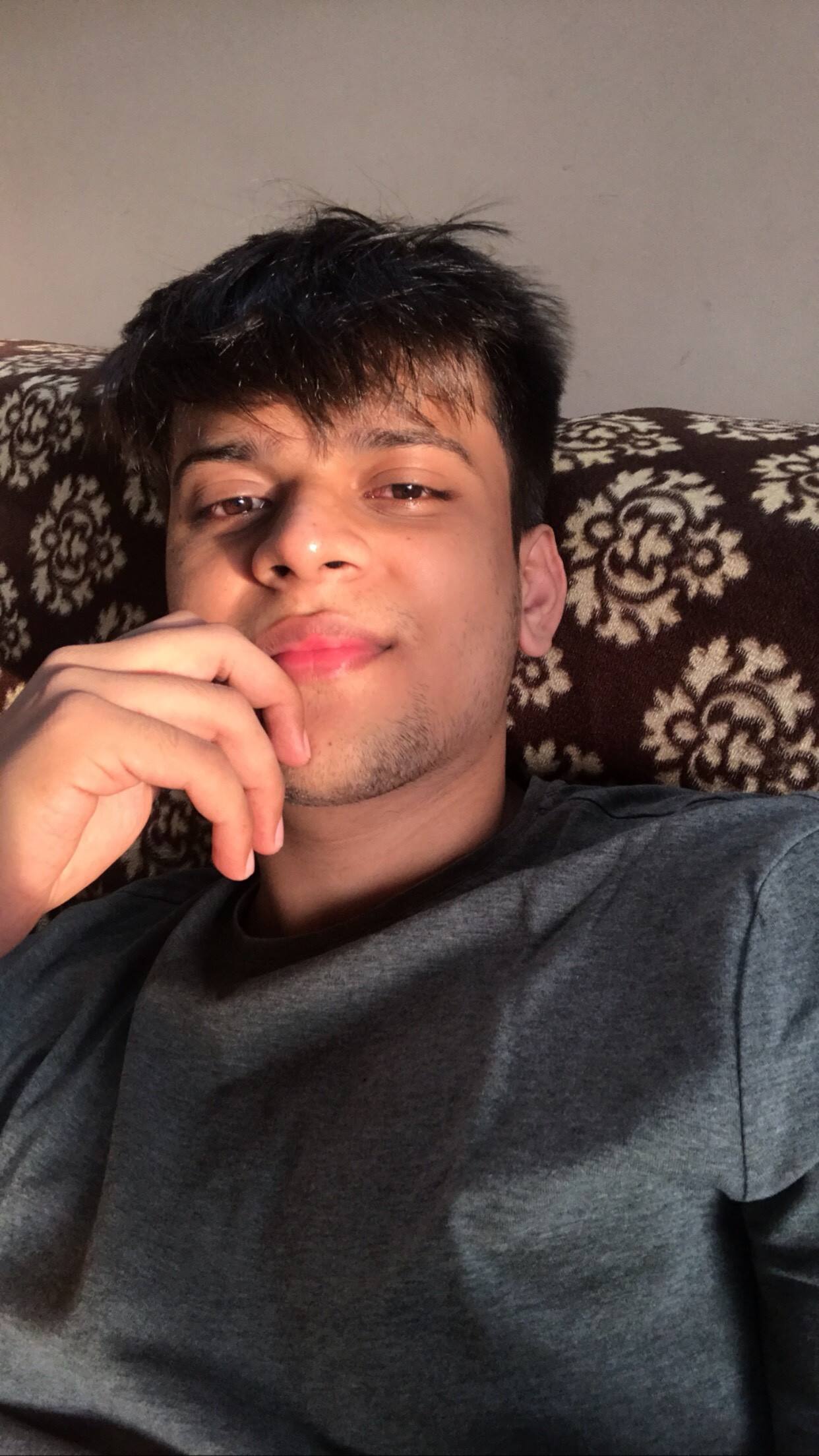 User