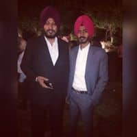 Sukhwinder Singh